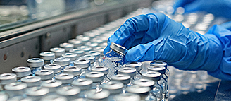 Proyecto WFI inyectable: precisión y cumplimiento regulatorio